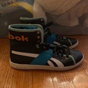 Rare Reebok Classic’s